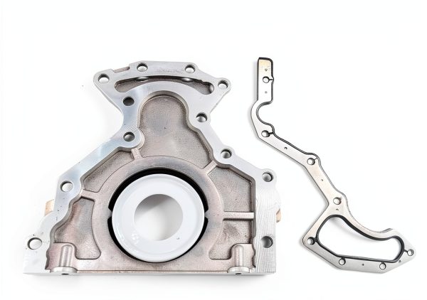 Motor-Zone Automatic Transaxle Main Shaft Seal Kit-2