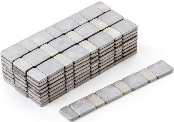 Wheel Weights Aramox Self Adhesive Metal Design-0