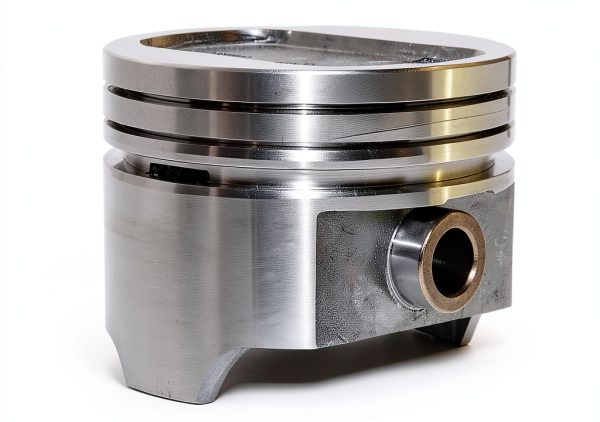 LowPricedAutoParts Cast Engine Pistons for Peak Performance-1