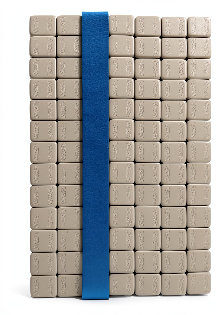 HARZOLE wheel weights packaging
