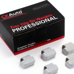CKAuto Zinc Alloy Wheel Weights for Cars-0