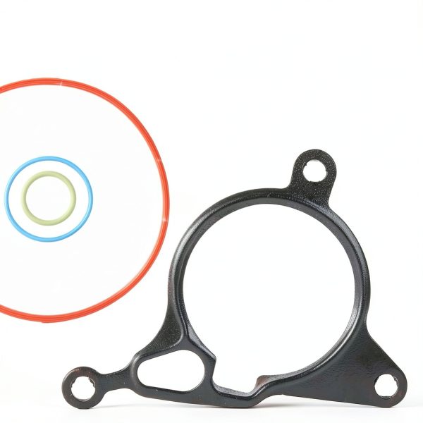 FanPaYY Automatic Transaxle Pump Seals Kit for A4 A5 Q5-3