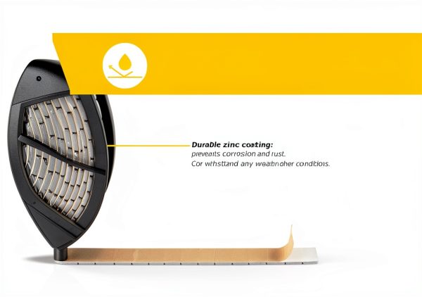 Gray Wheel Weights by YIZBAP for Automotive-1