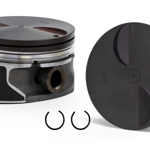 LowPricedAutoParts Cast Engine Pistons for Peak Performance-0