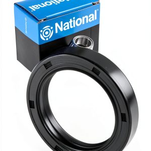 National Automatic Transmission Output Shaft Seal for Toyota Sienna-0