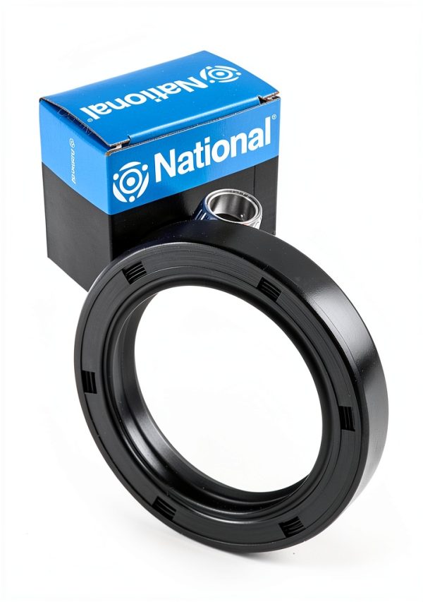 National Automatic Transmission Output Shaft Seal for Toyota Sienna-0