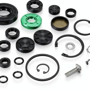 Bzcovac Transmission Pump Seal Kit Model 72994 Hydraulic Replacement-0