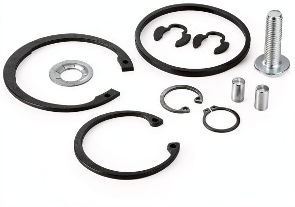 Bzcovac Transmission Pump Seal Kit Model 72994 Hydraulic Replacement-8