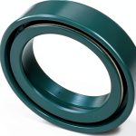 Shift Actuator Oil Seal for Volvo Penta 853868 PARTSDEPOT Marine Seal-0