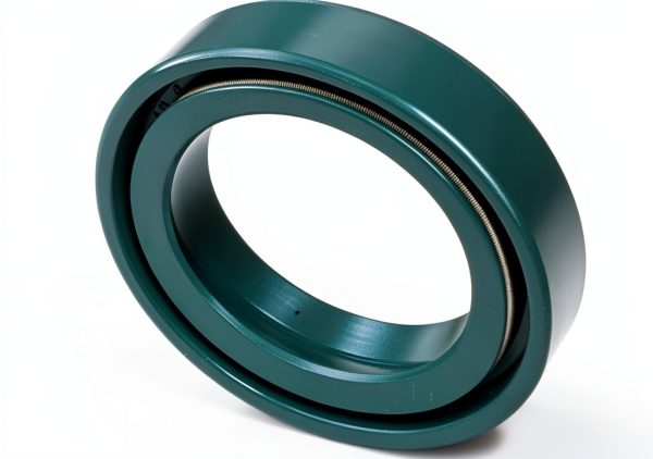 Shift Actuator Oil Seal for Volvo Penta 853868 PARTSDEPOT Marine Seal-0