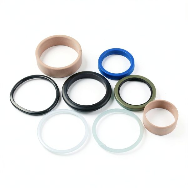 Demfec Transmission Pump Seal Kit 87311856 for New Holland Loaders-2