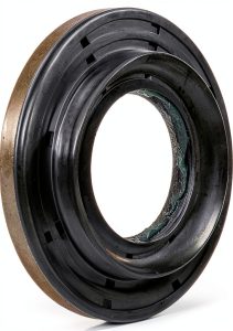Timken Output Shaft Seal 710583 Machined Exterior Automotive Seal-0