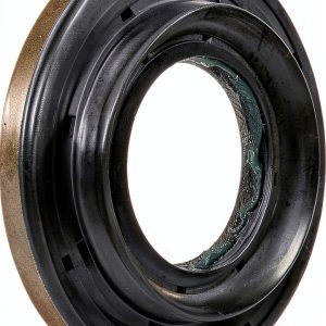 Timken Output Shaft Seal 710583 Machined Exterior Automotive Seal-0