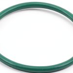 ACDelco GM Genuine Parts Seal Kit 24219390 Machined Output Shaft Seal-0