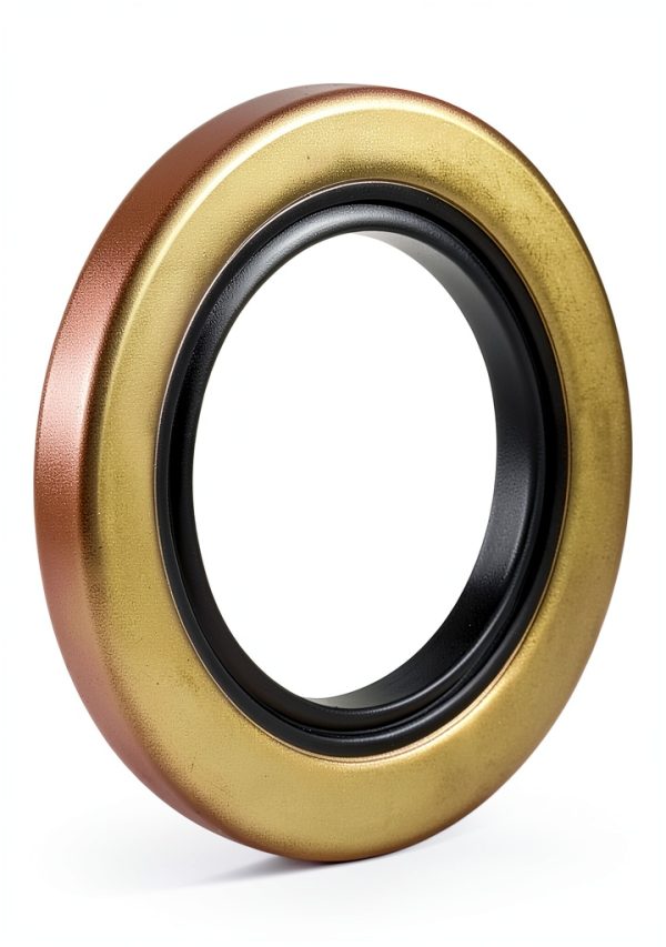 Fat Girlstore 478035 Motor Oil Seal for Transaxle Shaft PP O‑Ring-0