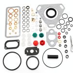 Rotary Pump Seal Kit Boursin DPA-7135110 for Ford Diesel Engines-0