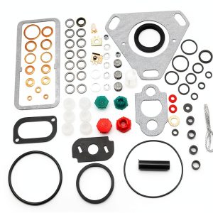 Rotary Pump Seal Kit Boursin DPA-7135110 for Ford Diesel Engines-0
