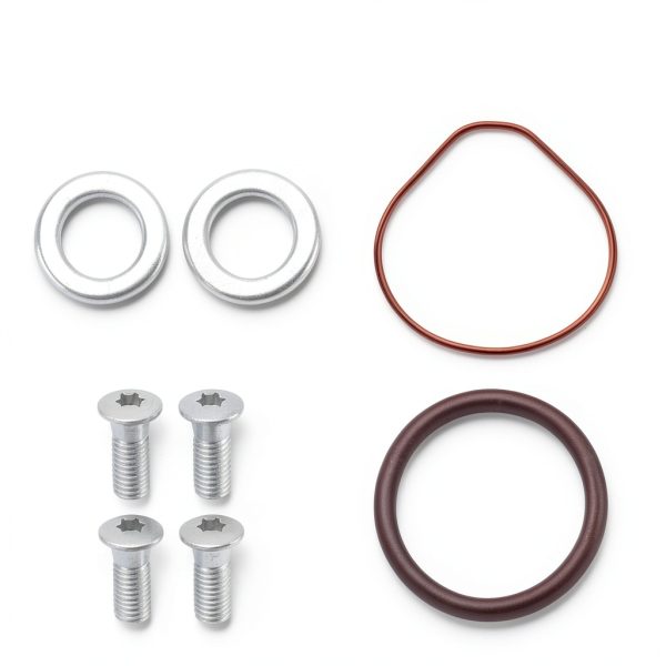 AUTOKAY Automatic Transaxle Pump Seal Replacement Kit for VW Beetle-3