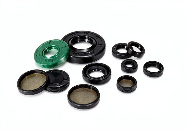 Bzcovac Transmission Pump Seal Kit Model 72994 Hydraulic Replacement-2