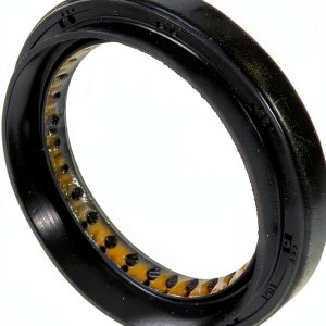 National PTFE Transmission Output Shaft Seal 710732 Loaded Grease-0