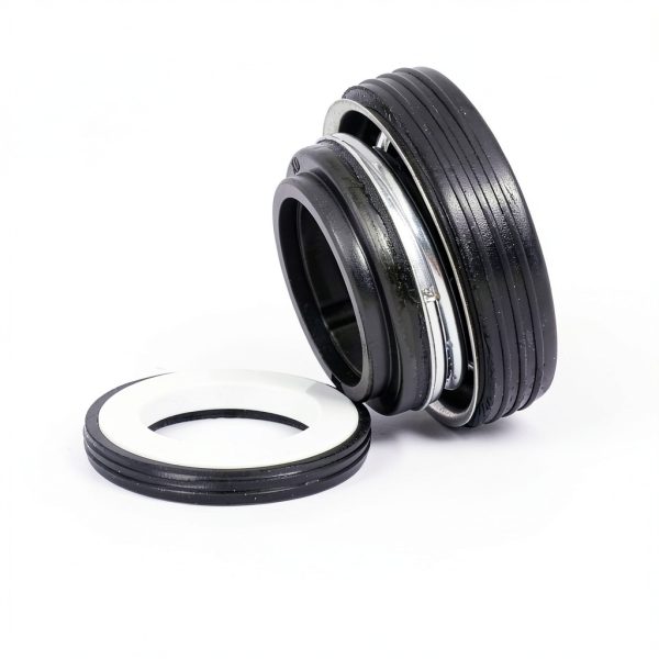 Mechanical Seal Esttlamer 2 Pack for Water Pump WB30XT3 WB20XT3-5