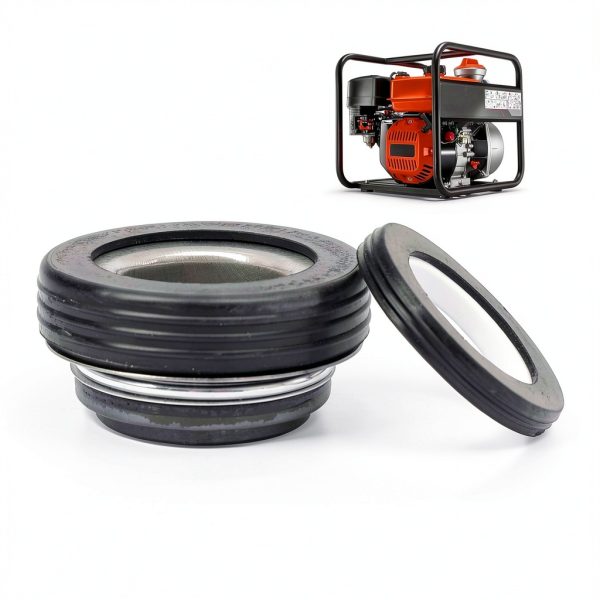 Mechanical Seal Esttlamer 2 Pack for Water Pump WB30XT3 WB20XT3-2