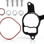 AUTOKAY Automatic Transaxle Pump Seal Replacement Kit for VW Beetle-0