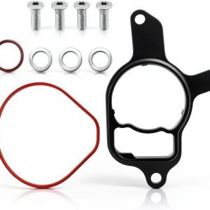 AUTOKAY Automatic Transaxle Pump Seal Replacement Kit for VW Beetle-0
