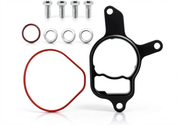 AUTOKAY Automatic Transaxle Pump Seal Replacement Kit for VW Beetle-0