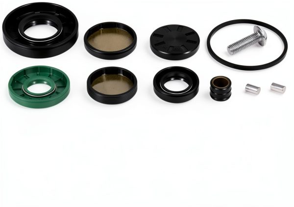 Bzcovac Transmission Pump Seal Kit Model 72994 Hydraulic Replacement-7