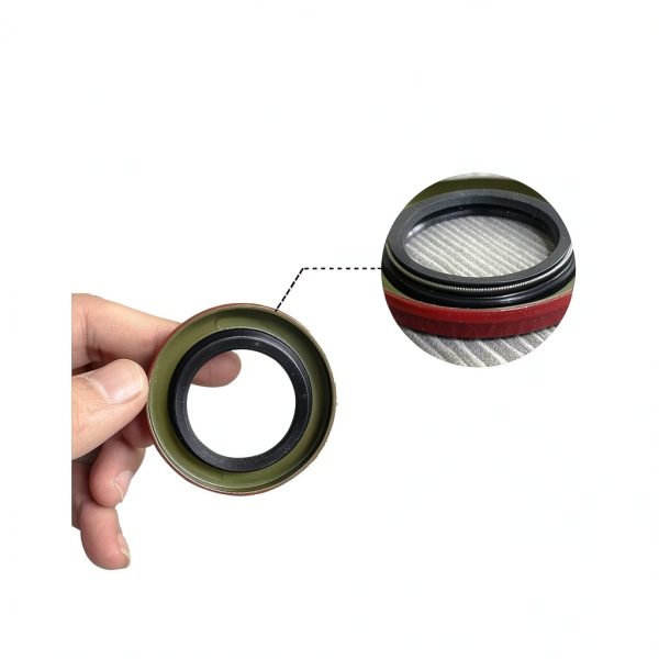 Fat Girlstore 478035 Motor Oil Seal for Transaxle Shaft PP O‑Ring-5