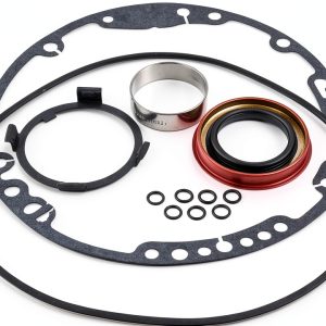 JEGS Transmission Pump Seal Kit for 1983-2003 GM TH700-R4 & 4L60E-0