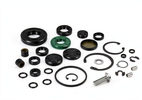 Bzcovac Transmission Pump Seal Kit Model 72994 Hydraulic Replacement-1