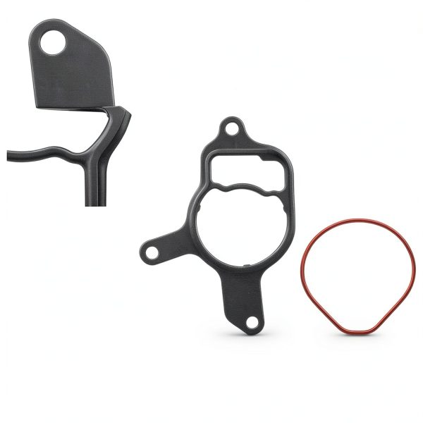 AUTOKAY Automatic Transaxle Pump Seal Replacement Kit for VW Beetle-1