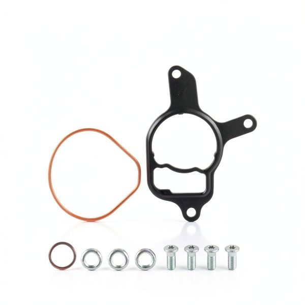 AUTOKAY Automatic Transaxle Pump Seal Replacement Kit for VW Beetle-5