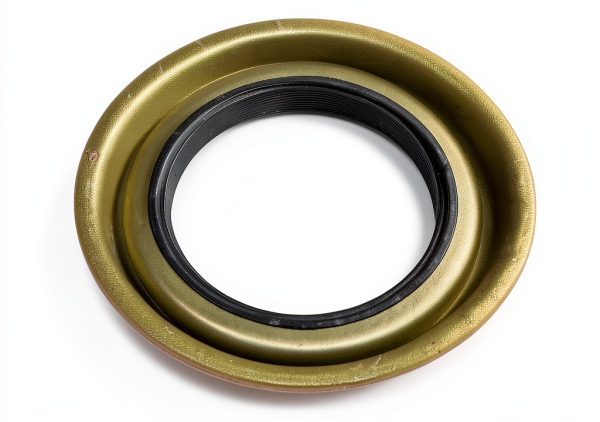 Front pump seal CT Solutions TH400 Transmission Replacement CT1197-1